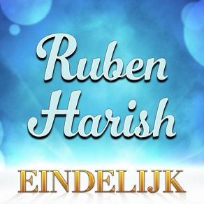 Download track Eindelijk (Instrumental) Ruben Harish