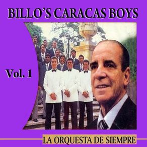 Download track La Lagrimita Billo's Caracas Boys