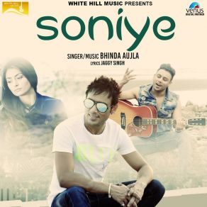 Download track Soniye Bhinda Aujla