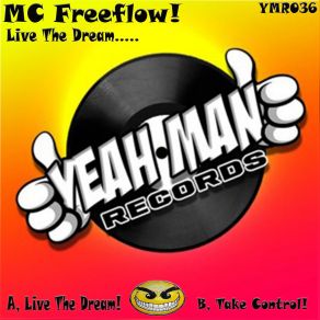 Download track Take Control (Original Mix) MC Freeflow