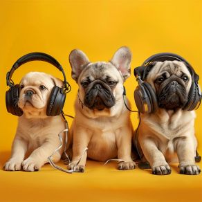 Download track Joyful Tunes For Pets Taloha Beats