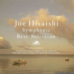 Download track [Melody Fair] - Resufina Joe Hisaishi