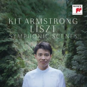 Download track Mephisto Waltz No. 2. S. 515 Kit Armstrong