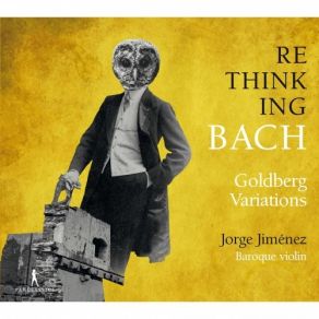 Download track 16 - Var. 15, Canone Alla Quinta Johann Sebastian Bach