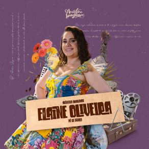 Download track Se Avexe Não Elaine Oliveira