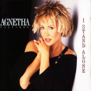 Download track Love In A World Gone Mad Agnetha Fältskog