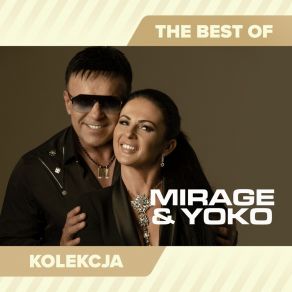 Download track Złota Klatka The Mirage