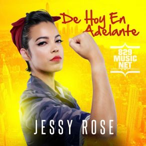 Download track El Baile De La Culebra Jessy Rose