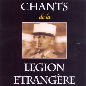 Download track Cravate Verte Et Képi Blanc Légion ÉtrangèreKépi Blanc