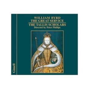Download track 08 Byrd - O God, The Proud Are Risen William Byrd