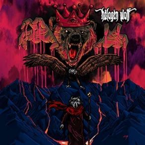 Download track Intro Halogen Wolf