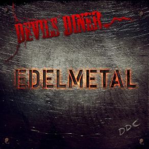 Download track Cyborg Devils Diner