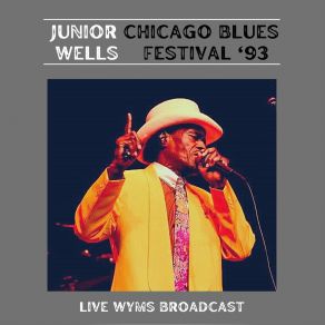 Download track Cissy Strut (Live) Junior Wells