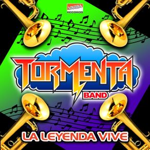 Download track Mix Historia: Pídeme La Luna / Vida / Solo En Tus Sueños / Quien Te Hace El Amor / Que No Puedas Tormenta Band