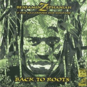 Download track Mornin' Come Benjamin Zephaniah