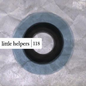 Download track Little Helper 118-7 (Original Mix) Dhaze