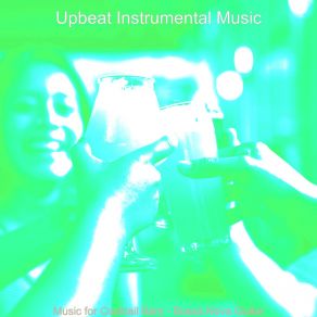 Download track Outstanding Moods For Restaurants Upbeat Instrumental Music