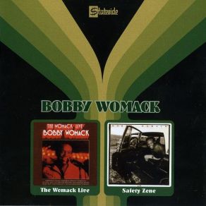 Download track California Dreamin. Bobby Womack