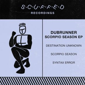 Download track Syntax Error Dubrunner