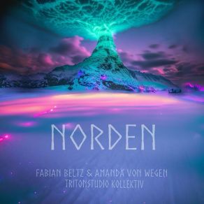 Download track Niflheim Fabian BeltzTritonstudio Kollektiv, Amanda Von Wegen