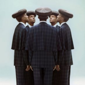 Download track La Solassitude Stromae