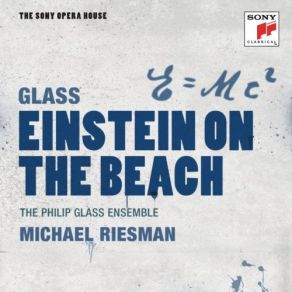 Download track Einstein On The Beach Knee Play 3 The Philip Glass Ensemble