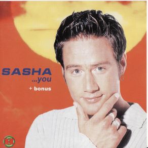 Download track Let Me Be The One (Single Version) Sasha