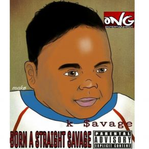 Download track My Shorty K. Savage