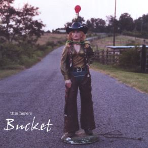 Download track Hillbilly Girl Bucket