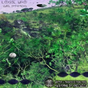 Download track Life Is Good Ufo Logic