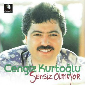 Download track Şanssızım Cengiz Kurtoğlu