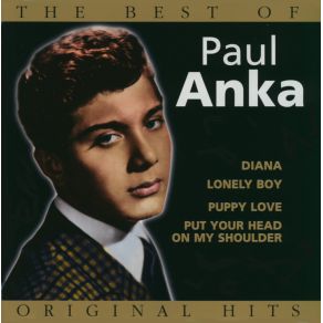 Download track I Love You In The Same Old Way Paul Anka