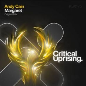 Download track Margaret (Original Mix) Andy Caine