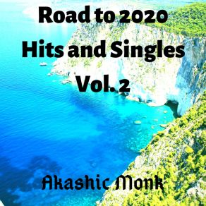 Download track Monk Life Akashic Monk