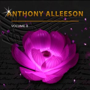 Download track Mind Trance In Orange Anthony Alleeson