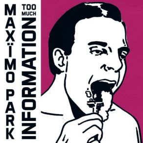 Download track Fade Into You Maxïmo Park