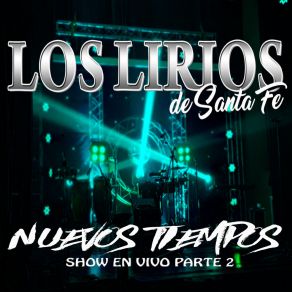 Download track La Bailadora / Noche Triste / El Aroma De Tu Piel Los Lirios De Santa Fe