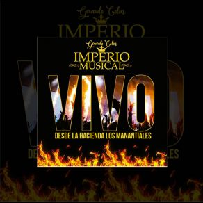 Download track Gabino Barrera Su Imperio Musical