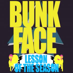 Download track Tired Mission Bunkface