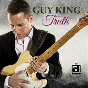 Download track A Day In A Life With The Blues Guy King