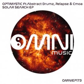 Download track Science & Vision (Original Mix) OptimysticRelapse, Abstract Drumz