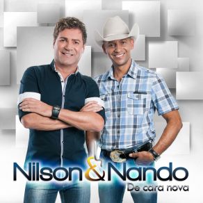 Download track Volta Pro Meu Coração Nilson