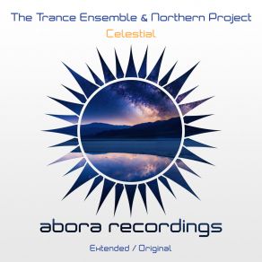 Download track Celestial (Extended Mix) Northern Project