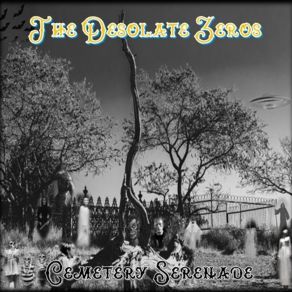 Download track You Don't Need No Reservation The Desolate Zeros