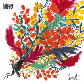 Download track Hitzak Habi