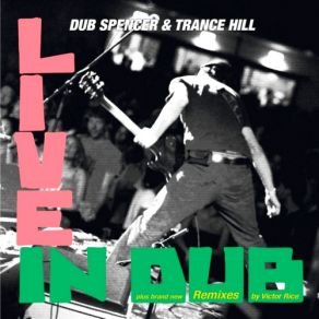 Download track This Is England Dub Spencer & Trance Hill