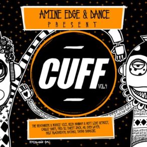 Download track Take Yo' Bitch (Original Mix) Amine Edge DANCENick Hannam, Hott Like Detroit