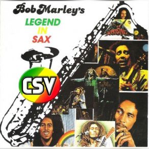 Download track Is This Love Bob Marley