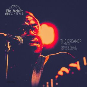 Download track The Dreamer (MDMelo And Francis Disco Remix) Deep FreshFRANCIS, Mdmelo