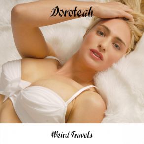 Download track Tonsil Hockey Weird Travels